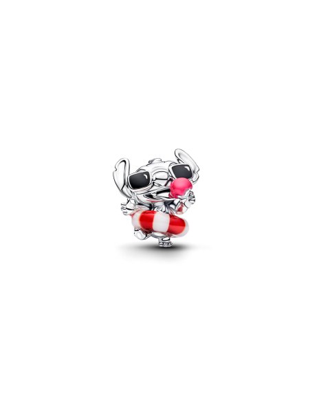 Pandora Disney Stitch Summer Fun Joia Conta Mulher 794642C01