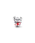Pandora Disney Stitch Summer Fun Joia Conta Mulher 794642C01