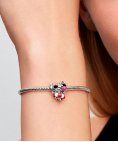 Pandora Disney Stitch Summer Fun Joia Conta Mulher 794642C01