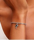 Pandora Orca Joia Conta Pendente Pulseira 794683C01
