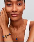 Pandora Maritime Buoy Joia Conta Mulher 794693C01