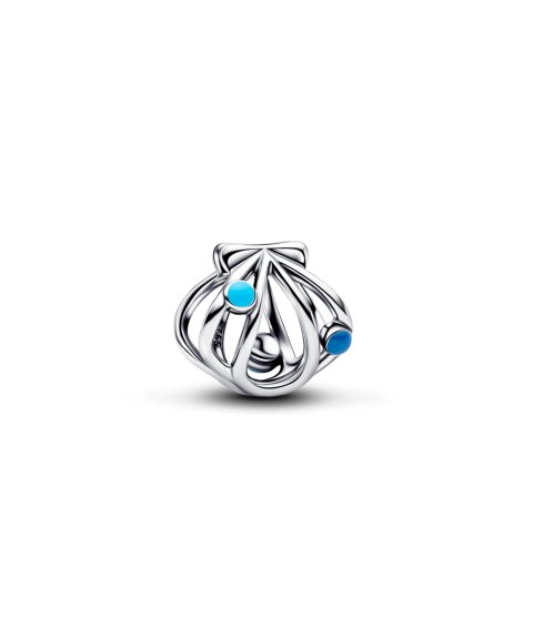 Pandora Openwork Shell Joia Conta Mulher 794695C01