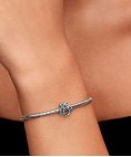 Pandora Openwork Shell Joia Conta Mulher 794695C01