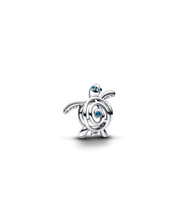 Pandora Openwork Sea Turtle Joia Conta Mulher 794697C01