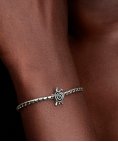 Pandora Openwork Sea Turtle Joia Conta Mulher 794697C01