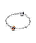 Pandora Disney Stitch Halloween Pumpkin Joia Conta Mulher 794730C01