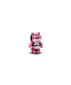Pandora Disney Pixar Villains Lotso Bear Scented Joia Conta Mulher 794740C01
