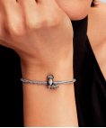 Pandora Disney Villains Lucifer Joia Conta Mulher 794741C01