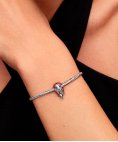 Pandora Disney The Nightmare Before Christmas Sally Joia Conta Mulher 794765C01
