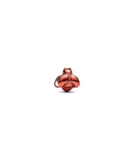 Pandora Mini Orange Bee Joia Conta Mulher 794903C01