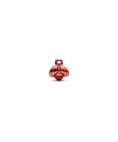 Pandora Mini Orange Bee Joia Conta Mulher 794903C01