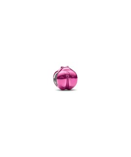 Pandora Mini Pink Ladybird Joia Conta Mulher 794905C01