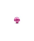 Pandora Mini Pink Mushroom Joia Conta Mulher 794906C01