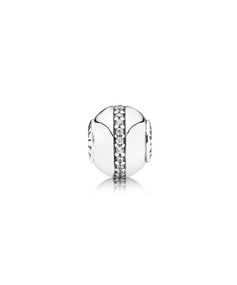 Pandora Essence Stability Joia Conta Mulher 796018CZ Pandora Essence Stability Joia Conta Mulher 796018CZ
