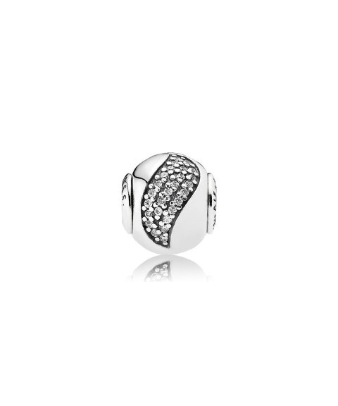 Pandora Essence Happiness Joia Conta Mulher 796021CZ Pandora Essence Happiness Joia Conta Mulher 796021CZ