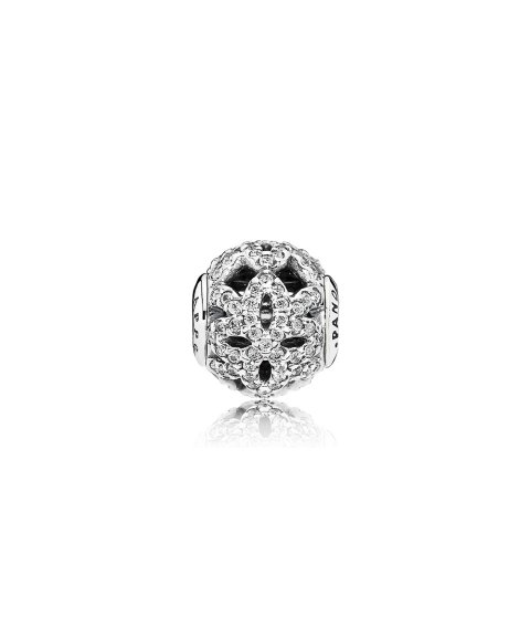 Pandora Essence Appreciation Joia Conta Mulher 796054CZ Pandora Essence Appreciation Joia Conta Mulher 796054CZ