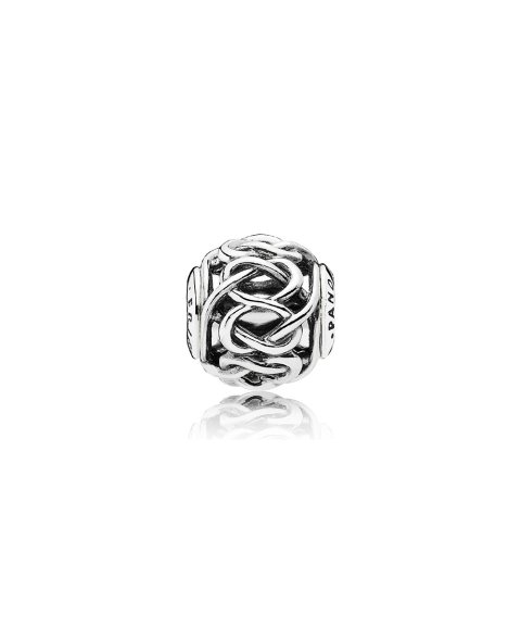 Pandora Essence Friendship Joia Conta Mulher 796057 Pandora Essence Friendship Joia Conta Mulher 796057