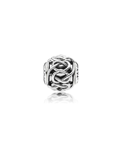 Pandora Essence Friendship Joia Conta Mulher 796057