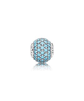 Pandora Essence Wisdom Joia Conta Mulher 796065NTQ