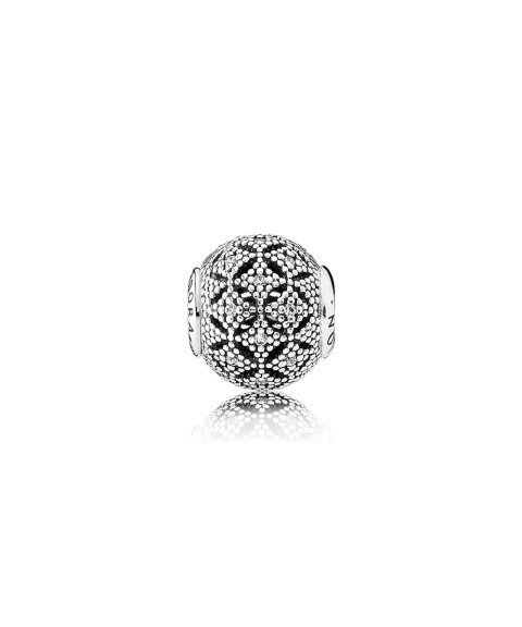 Pandora Essence Compassion Joia Conta Mulher 796073CZ Pandora Essence Compassion Joia Conta Mulher 796073CZ