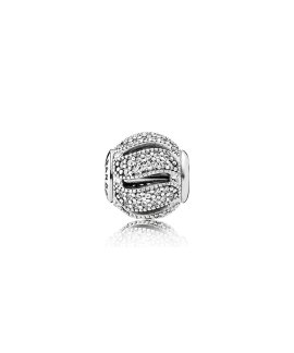 Pandora Essence Loyalty Joia Conta Mulher 796074CZ