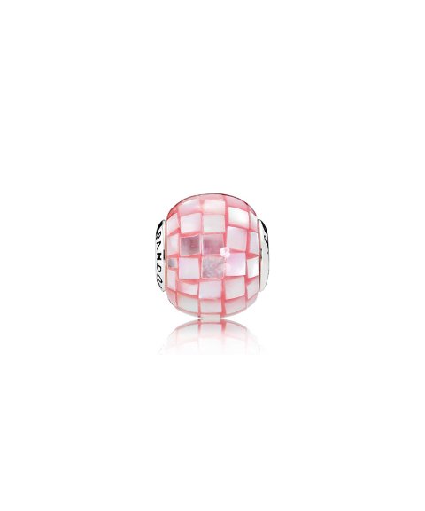Pandora Essence Compassion Joia Conta Mulher 796078MMP Pandora Essence Compassion Joia Conta Mulher 796078MMP