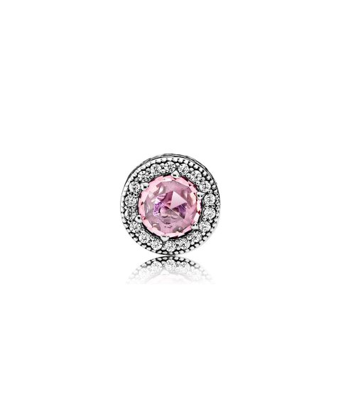 Pandora Essence Appreciation Joia Conta Mulher 796082PCZ Pandora Essence Appreciation Joia Conta Mulher 796082PCZ