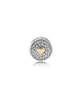 Pandora Essence Affection Joia Conta Mulher 796085CZ
