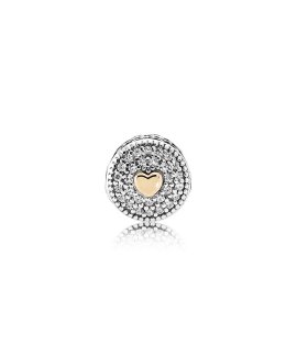 Pandora Essence Affection Joia Conta Mulher 796085CZ