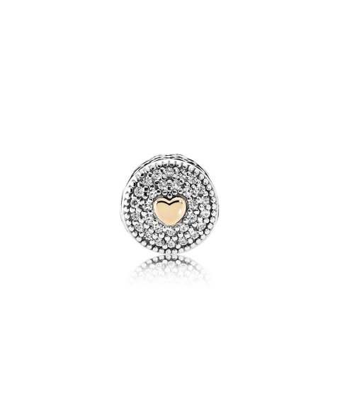 Pandora Essence Affection Joia Conta Mulher 796085CZ Pandora Essence Affection Joia Conta Mulher 796085CZ