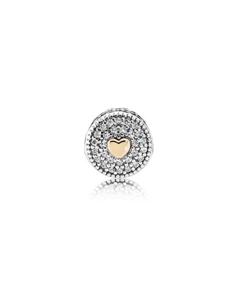 Pandora Essence Affection Joia Conta Mulher 796085CZ