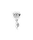 Pandora Essence Hope Joia Conta Pendente Pulseira Mulher 796090CZ Pandora Essence Hope Joia Conta Pendente Pulseira Mulher 796090CZ