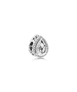 Pandora Radiant Teardrop Joia Conta Mulher 796245CZ