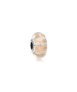 Pandora Shimmering Stripe Joia Conta Mulher 796248