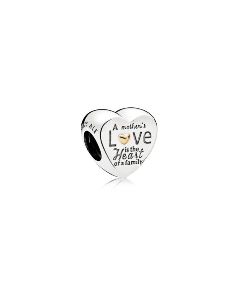 Pandora Heart of the Family Joia Conta Mulher 796265 Pandora Heart of the Family Joia Conta Mulher 796265