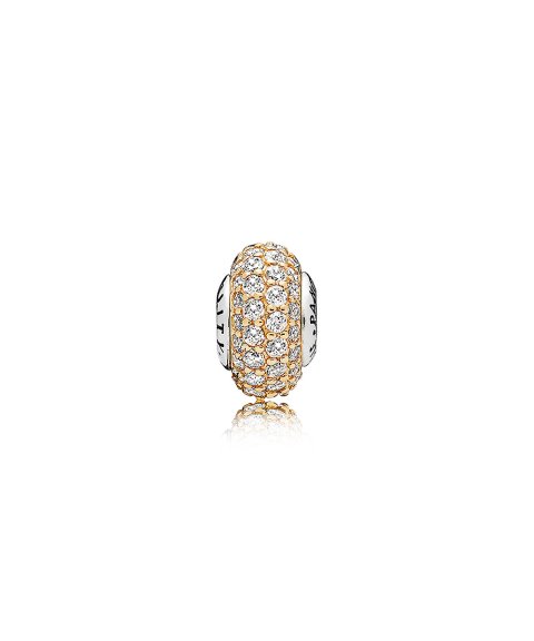 Pandora Essence Stability Joia Conta Separador Mulher 796309CZ Pandora Essence Stability Joia Conta Separador Mulher 796309CZ