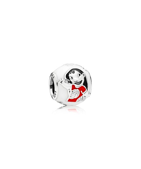 Pandora Disney Lilo and Stitch Joia Conta Mulher 796338ENMX
