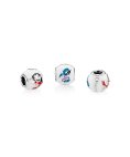 Pandora Disney Lilo and Stitch Joia Conta Mulher 796338ENMX