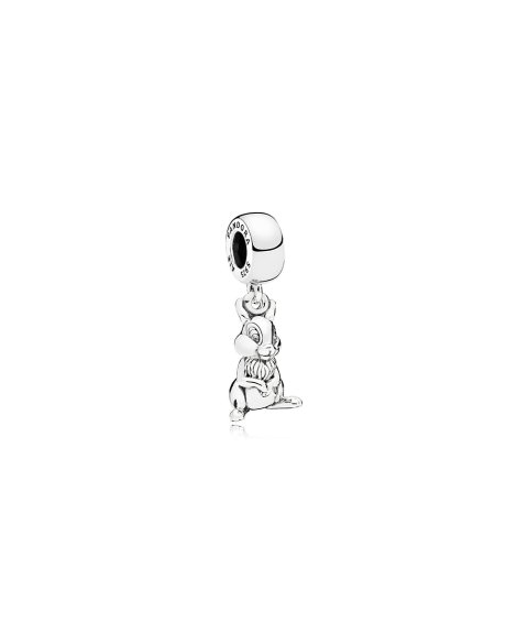 Pandora Disney Thumper Joia Conta Pendente Pulseira Mulher 796342 Pandora Disney Thumper Joia Conta Pendente Pulseira Mulher 796342
