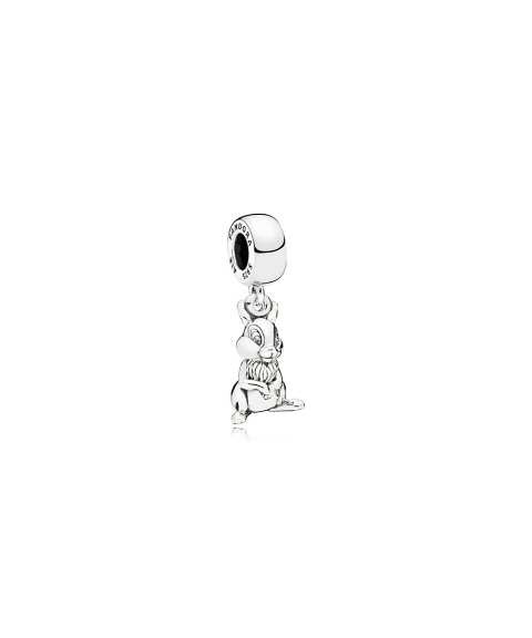 Pandora Disney Thumper Joia Conta Pendente Pulseira Mulher 796342