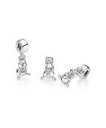 Pandora Disney Thumper Joia Conta Pendente Pulseira Mulher 796342 Pandora Disney Thumper Joia Conta Pendente Pulseira Mulher 796342