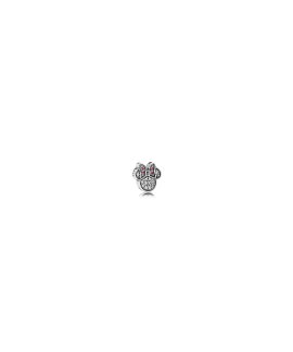 Pandora Disney Sparkling Minnie Icon Petites Joia Acessório de Joia Mulher 796346CZ