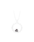 Pandora Disney Sparkling Minnie Icon Petites Joia Acessório de Joia Mulher 796346CZ Pandora Disney Sparkling Minnie Icon Petites Joia Acessório de Joia Mulher 796346CZ