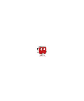Pandora Disney Mickey Trousers Petites Joia Acessório de Joia Mulher 796348EN09