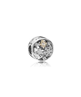 Pandora Celestial Wonders Joia Conta Mulher 796363CZ