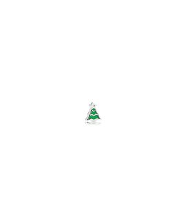 Pandora Christmas Tree Petites Joia Acessório de Joia Mulher 796395EN25