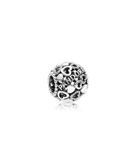 Pandora Hearts Joia Conta Mulher 796461