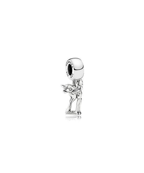 Pandora Disney Bambi Joia Conta Pendente Pulseira Mulher 796462 Pandora Disney Bambi Joia Conta Pendente Pulseira Mulher 796462