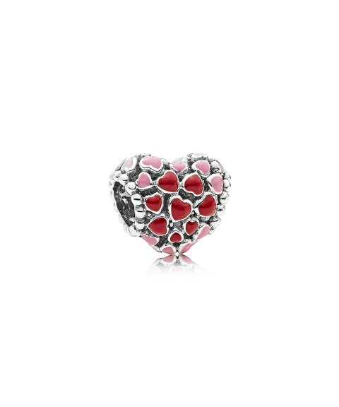Pandora Burst of Love Joia Conta Mulher 796557ENMX Pandora Burst of Love Joia Conta Mulher 796557ENMX