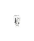Pandora Two Hearts Joia Conta Separador Mulher 796559CZR Pandora Two Hearts Joia Conta Separador Mulher 796559CZR